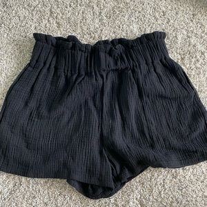 Altar’d State Black Shorts